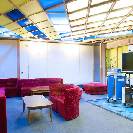 Atagawa Onsen Hotel Ohruri Higashiizu Zewnętrze zdjęcie