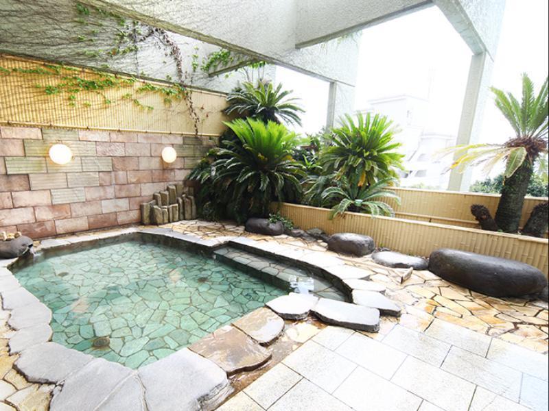 Atagawa Onsen Hotel Ohruri Higashiizu Zewnętrze zdjęcie