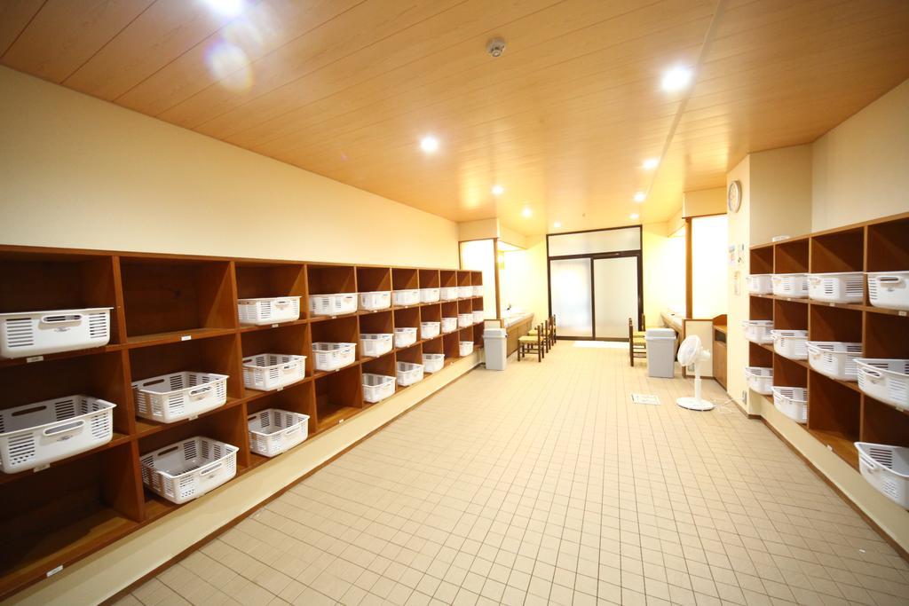 Atagawa Onsen Hotel Ohruri Higashiizu Zewnętrze zdjęcie