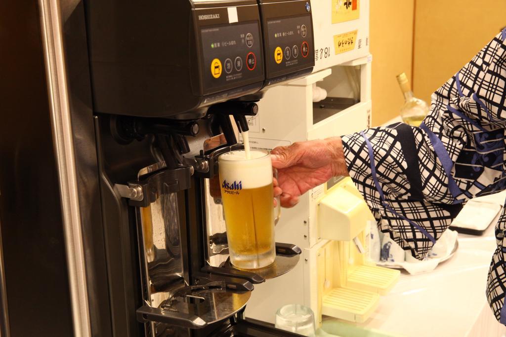 Atagawa Onsen Hotel Ohruri Higashiizu Zewnętrze zdjęcie