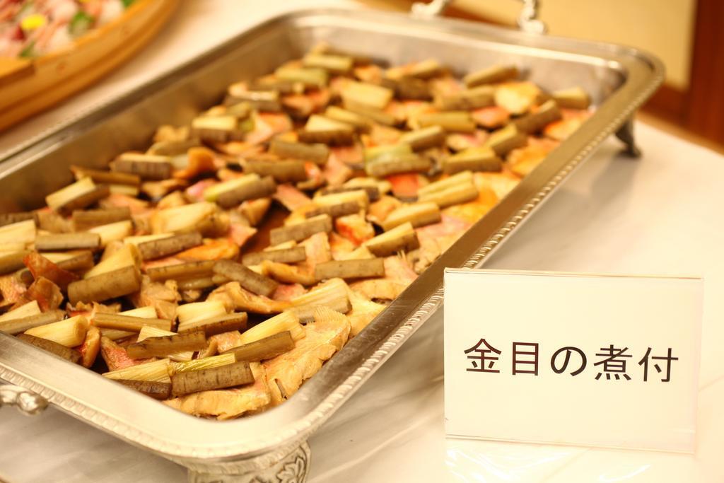 Atagawa Onsen Hotel Ohruri Higashiizu Zewnętrze zdjęcie