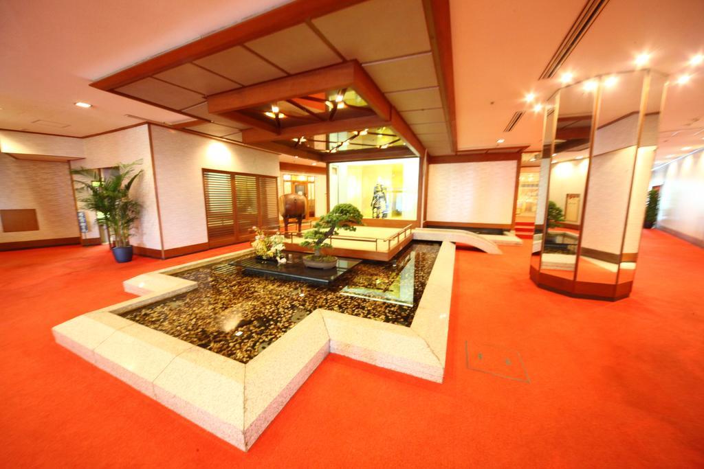 Atagawa Onsen Hotel Ohruri Higashiizu Zewnętrze zdjęcie