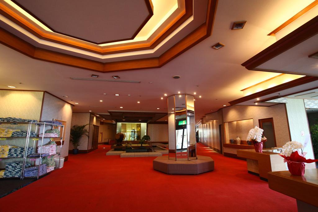 Atagawa Onsen Hotel Ohruri Higashiizu Zewnętrze zdjęcie