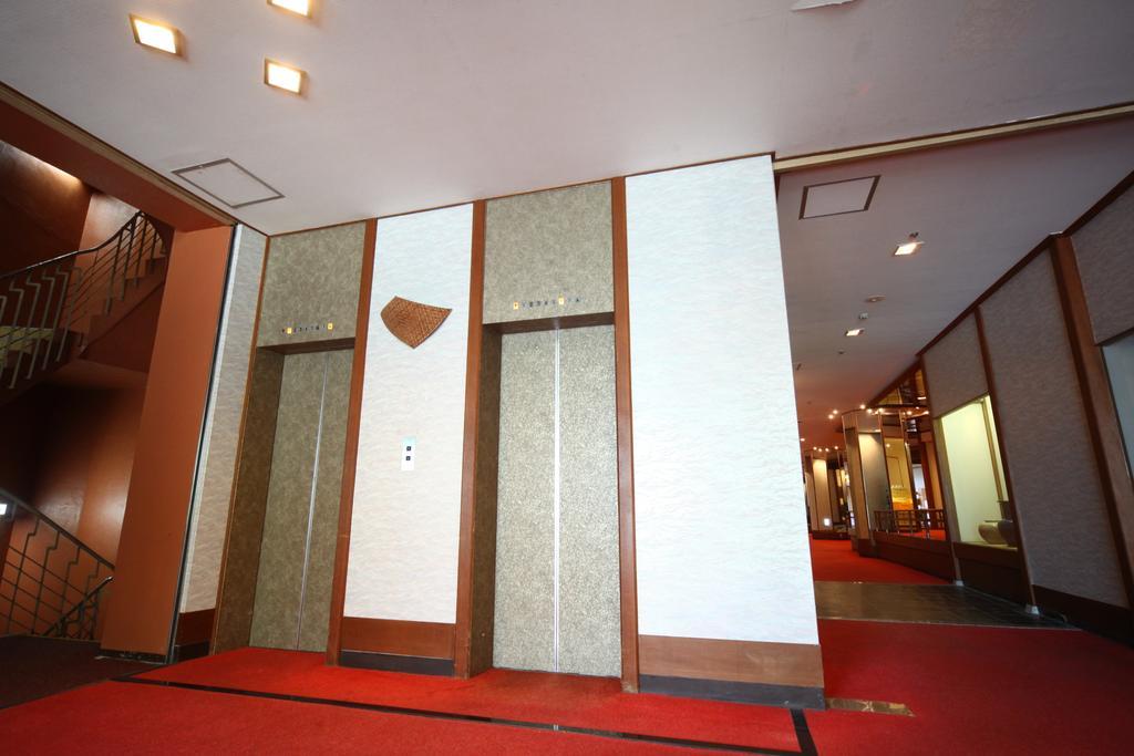 Atagawa Onsen Hotel Ohruri Higashiizu Zewnętrze zdjęcie
