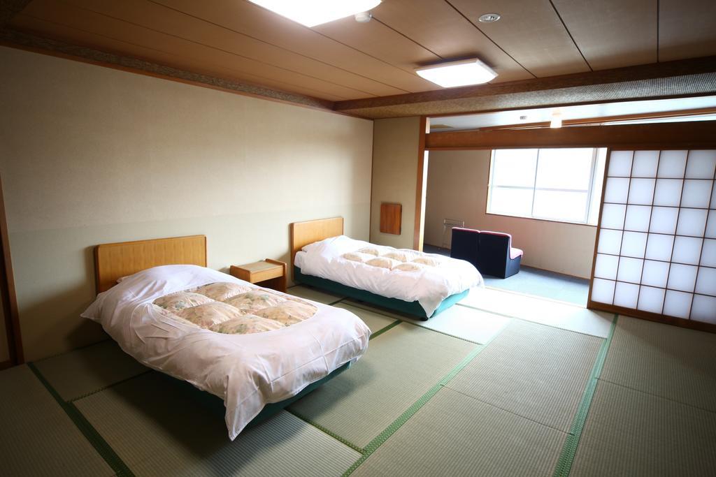 Atagawa Onsen Hotel Ohruri Higashiizu Pokój zdjęcie