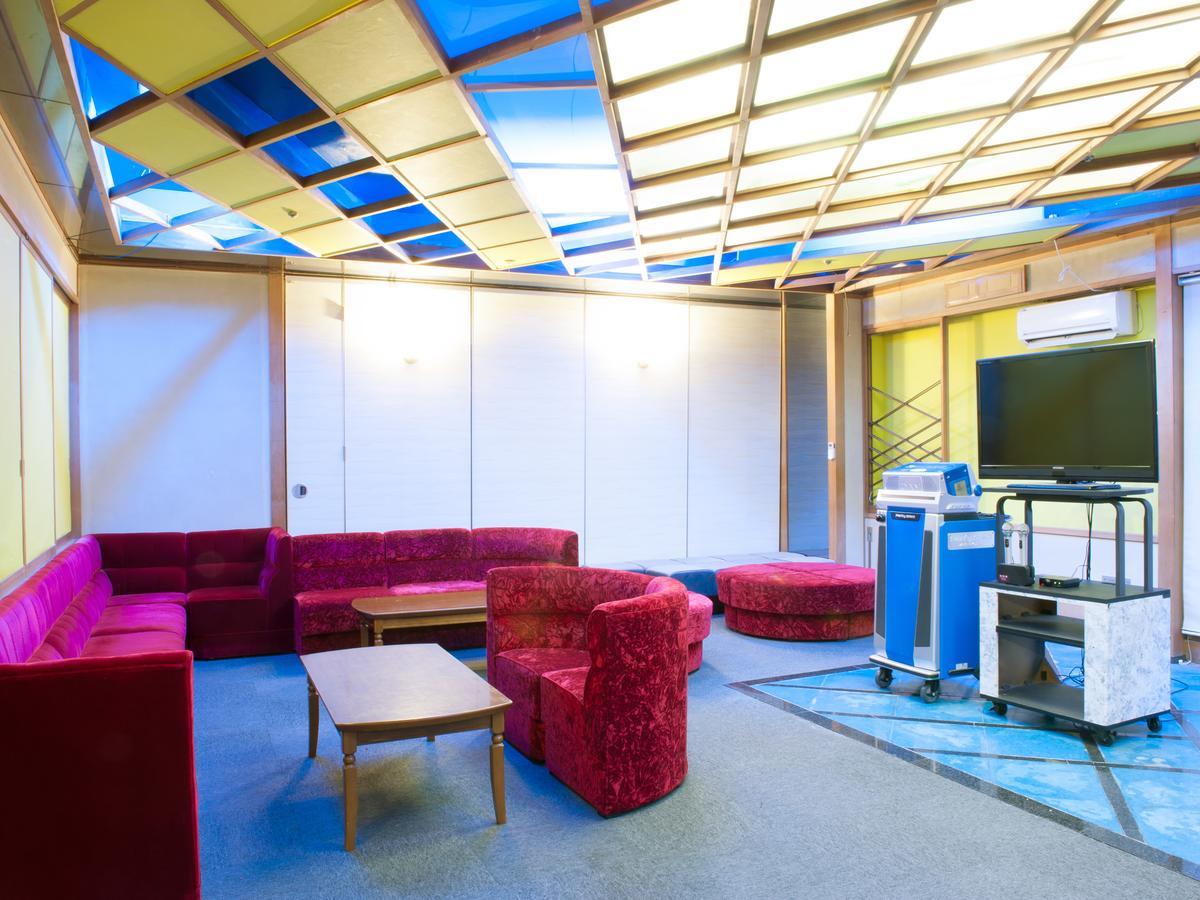 Atagawa Onsen Hotel Ohruri Higashiizu Zewnętrze zdjęcie