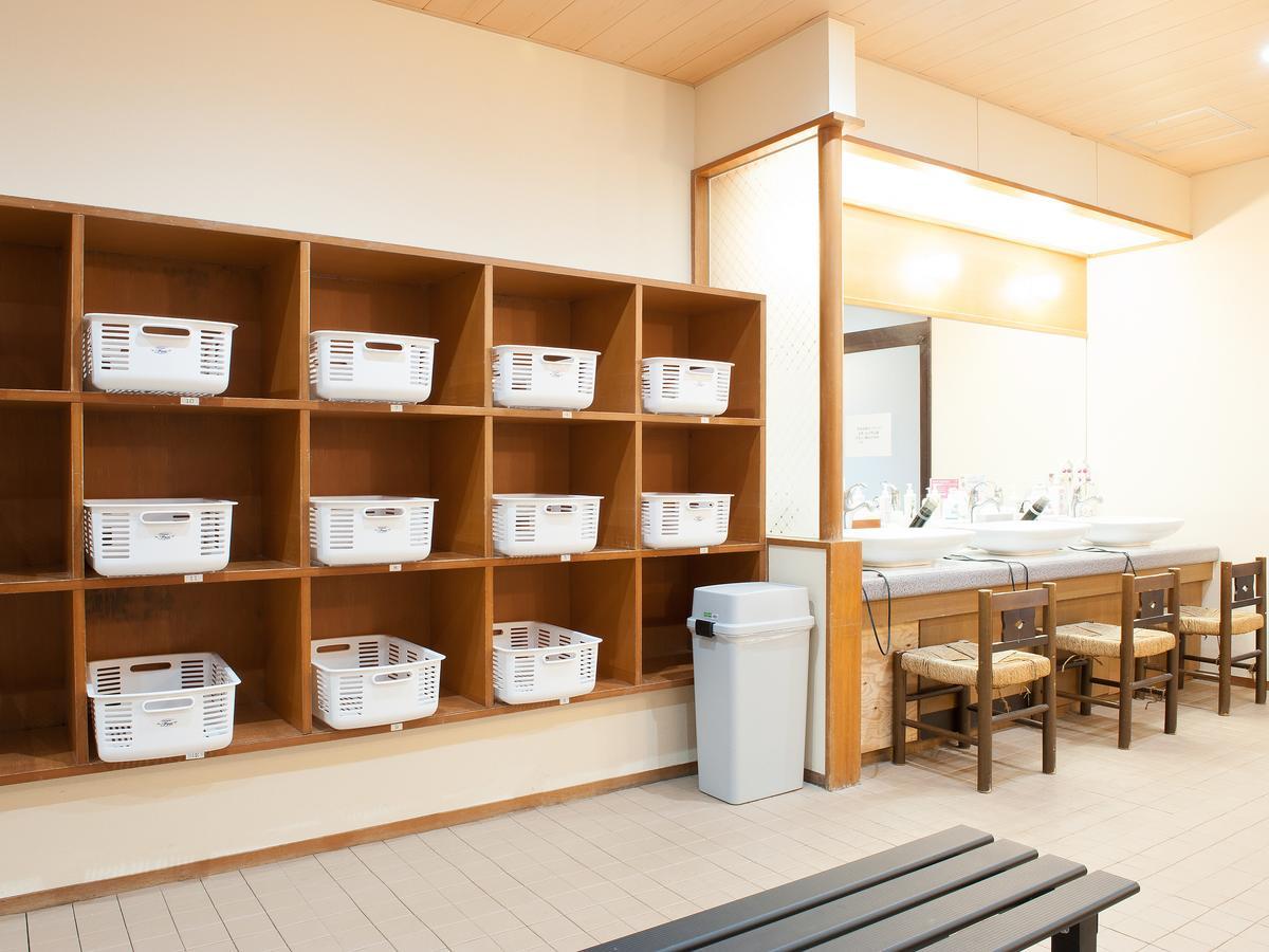 Atagawa Onsen Hotel Ohruri Higashiizu Zewnętrze zdjęcie