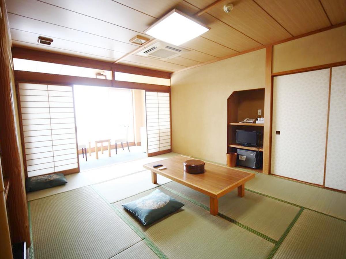 Atagawa Onsen Hotel Ohruri Higashiizu Zewnętrze zdjęcie