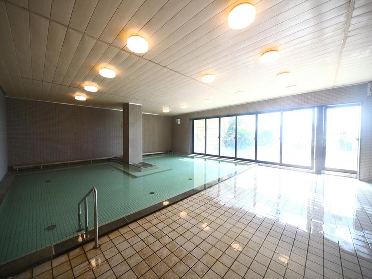 Atagawa Onsen Hotel Ohruri Higashiizu Zewnętrze zdjęcie